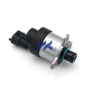 Valvola di controllo del regolatore di pressione del carburante 0928400617 per motore Ford Citroen Peugeot Mazda - Product Image 2