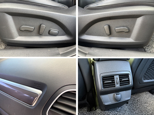 SUV Diésel Usado Gris 2017 QM6 Koleos, Volante a la Izquierda, 5 Asientos, Familiar, Euro 6, Segunda Mano, 4x4, Coreano - Product Image 4