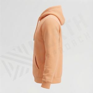 Ropa Personalizada para Hombre 2025, Sudaderas con Capucha de Diseño Superior, Nueva Moda, Sudadera Casual Extra Grande, Precio al por Mayor - Product Image 3