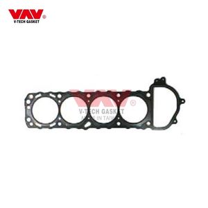 Junta de culata KA24DE 11044-1E401 11044-53F00 para piezas de tractor de gasolina NISSAN - Product Image 3