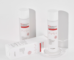 กลูตาไธโอน ไนอาซินาไมด์ ไบรท์เทนนิ่ง เซรั่ม ไฮเดรติ้ง ไวท์เทนนิ่ง แอนตี้เอจจิ้ง มอยเจอร์ไรเซอร์ บำรุงผิว ป้องกันภูมิแพ้ ผลิตภัณฑ์บำรุงผิวเกาหลี - Product Image 2