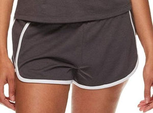 กางเกงโยคะเอวสูงทรงใหม่ปี 2026 สำหรับผู้หญิง ผ้าแห้งเร็ว ผลิตจากสแปนเด็กซ์/ไนลอน ไร้ตะเข็บ เหมาะสำหรับออกกำลังกายกลางแจ้ง วิ่ง และฝึกซ้อม - Product Image 6