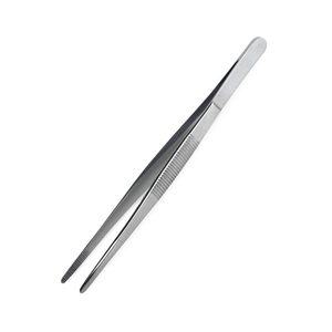 Pince à pouce en acier inoxydable, instrument médical de précision - Product Image 2