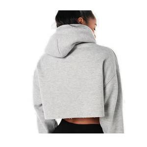 Sudadera Ligera con Capucha para Mujer, Estilo Casual, de Manga Larga, Suave y Cómoda, a la Moda, Ropa Urbana - Product Image 4