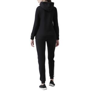 Chándales de Moda de Alta Calidad para Mujer, Ropa Deportiva Urbana 100% Algodón, Ropa Deportiva Personalizada para Mujer, Chándales OEM - Product Image 5