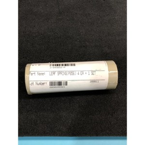 HITACHI 3-845059-A LEAF SPRING(P856), CLAMP, 4EA=1 - Équipements et pièces semi-conductrices d'occasion fiables à l'échelle mondiale chez - Product Image 3