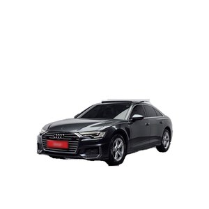 รถออดี้ A6 40 TDI ปี 2021 เดือนเมษายน วิ่ง 101,875 กม. เครื่องยนต์ดีเซล พวงมาลัยซ้าย เบาะหนัง กล้องมองหลัง มาตรฐานไอเสียยูโร 5 - Product Image 1