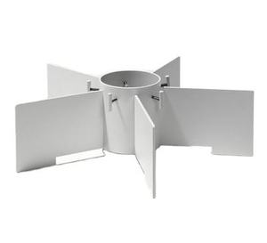 Soporte de Metal de Alta Calidad para Árbol de Navidad, Estilo Moderno, para Sostener el Árbol de Navidad - Product Image 5