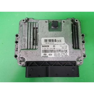 Santa Fe - ECU et modules informatiques d'occasion - 3910027810 - Product Image 1