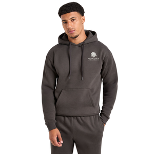 Sweat-shirt à capuche pour homme en gros, à manches longues, avec poche kangourou, en molleton doux, idéal pour la gym, l'entraînement et les loisirs - Product Image 1
