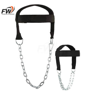 สายรัดศีรษะพร้อมเข็มขัดนีโอพรีน ผู้ผลิตชั้นนำ ดีไซน์ใหม่ล่าสุด วัสดุคุณภาพเยี่ยม รุ่นใหม่ ขายดีที่สุด บริการ ODM - Product Image 1