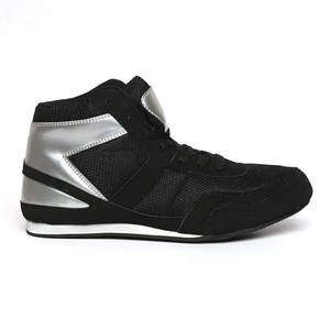 Zapatos de Boxeo 2026, Transpirables, Ligeros, con Suela de Agarre Flexible, Perfectos para Entrenamientos Profesionales - Product Image 4