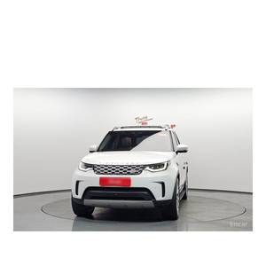 Land Rover Discovery D300 HSE 2022/2 con 118,661 km, Diésel, Caja de Cambios Automática, Asientos de Cuero, Cámara Trasera - Product Image 2