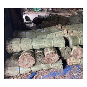 Sustainable Raw Seagrass Fiber for Handmade <b>Basket</b> Chair Table Rug Craft Material Natural Wholesale Vietnam Supplier - Product Image 3