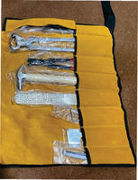 Kit d'outils de fermeur pour le soin des sabots de cheval : Pince à sabots, Râpe, Clincher - Medtrust Surgical - Prix de gros, Haute qualité, ISO/CE