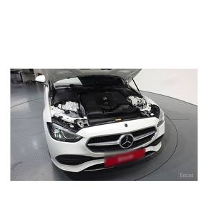 Mercedes-Benz Classe C C200 Avantgarde 2024, 15 193 km, boîte automatique, conduite à gauche, caméra de recul - Product Image 6