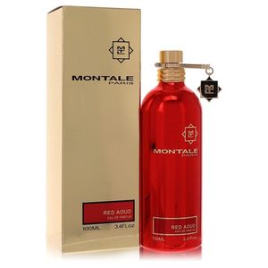 Profumo da Donna Red Aoud Eau De Parfum Spray - Product Image 1