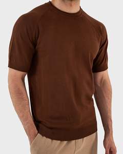 Stylish <b>men</b> gym <b>Men's</b> T-Shirts workout tee for training running fitness breathable <b>stretch</b> fabric quick dry athletic fit - Product Image 5