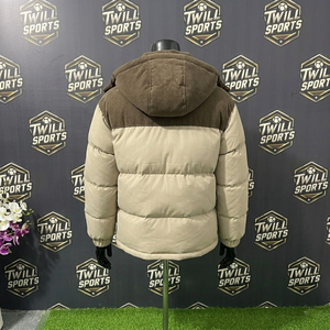 Chaqueta de Montaña OEM de Alta Calidad, Chaqueta Impermeable Personalizada para Hombre, 20000 mm, Ligera, con Cuello Alto, Estilo Urbano, 2026 - Product Image 3