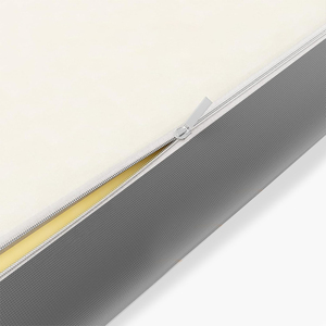 Tüm satış yatak otel 4 yıldızlı köpük hibrid yatak otel jel hafızalı köpük şilte akıllı bir kutuda - Product Image 4