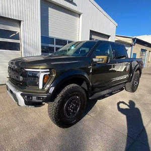 VENTE STANDARD DE VÉHICULES D'OCCASION Ford F-150 Raptor PICK-UP - Product Image 2