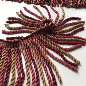 พู่ห้อยคุณภาพสูงแบบใหม่มาแรง มีสินค้าในสต็อก พู่ห้อยคุณภาพสูงลดราคาออนไลน์ พู่ห้อยคุณภาพสูง - Product Image 1