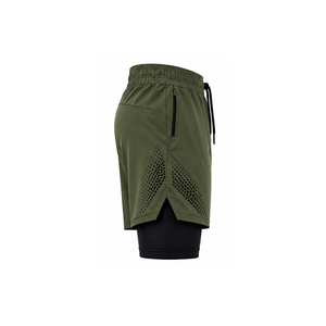 Custom <b>Mens</b> Beach Shorts Waterproof Pockets Quick Dry Swimming <b>Trunks</b> Lightweight Summer Swimwear OEM Sportswear Supplier <b>Mens</b> - Product Image 3