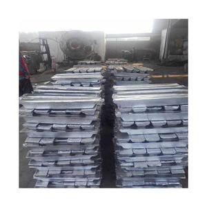 Déchets de batteries au plomb, commande en gros de batteries usagées pour la récupération de métaux - Product Image 1