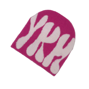 Gorro de Invierno de Punto Acrílico Suave de Primera Calidad, Gorro de Invierno Personalizado al por Mayor para Hombres y Mujeres - Product Image 3