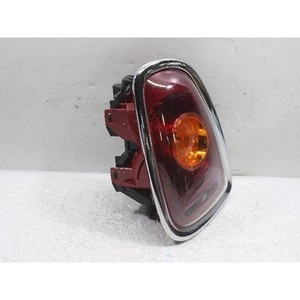Luz Trasera Izquierda Usada para Mini Hatch 2757009 - Product Image 3