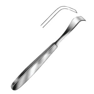 Cinceles para Huesos A-1 VERITAS Schneiderr de Alta Calidad, 17.5 cm, Acero Inoxidable, Instrumentos Ortopédicos |   Kit de sutura, instrumento médico - Product Image 2
