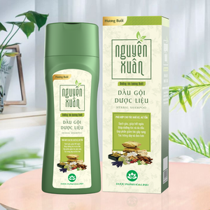 Champú de Pomelo Herbal Orgánico Premium, el Más Vendido, para Cabello Seco, Hidratación Profunda, Reparación, Nutrición, Suavidad, Aroma Refrescante, Natural - Product Image 1