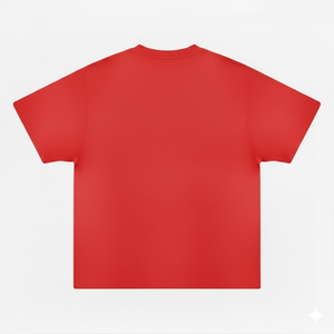T-shirt uni haut de gamme, col montant, brodé avec logo, teint en fil, écologique, vente en gros, personnalisation OEM selon votre propre design - Product Image 4
