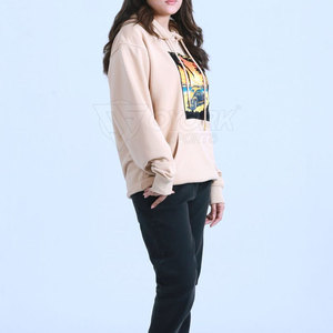 เสื้อฮู้ดผู้หญิงใส่สบาย ขายดี คุณภาพพรีเมียม สำหรับขายออนไลน์ - Product Image 6