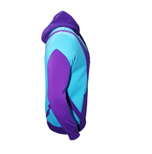 Sudaderas con capucha para hombre al por mayor, precio económico, con logo personalizado impreso, sudadera con capucha para invierno, cálida, de forro polar, sudadera con capucha lisa para hombre - Product Image 2