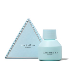 Perfume para hombre coreano K-Beauty Ineo perfume Balmswel Hecho en Corea 50ml y 100ml botella de spray unisex verde - Product Image 2