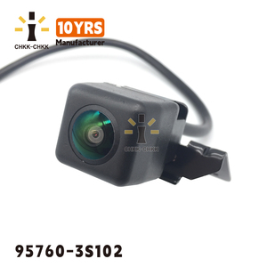 PEIVSO ผู้ผลิตจัดหา กล้องช่วยจอดถอยหลังสำหรับ Honda OEM รุ่น 95760-3S102 - Product Image 6