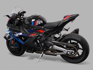 Motocicleta de segunda mano en venta, BMW M 1000 RR 2024 - Product Image 6