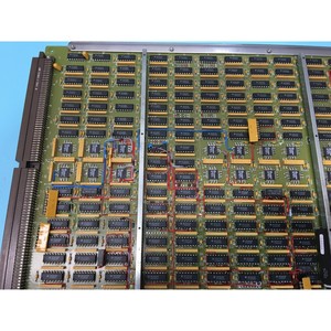 แผงวงจรพิมพ์ LTX TRILLIUM TCON 3 865-7157-08-01, FAB - อุปกรณ์และอะไหล่เซมิคอนดักเตอร์ระดับโลกที่เชื่อถือได้ - Product Image 3