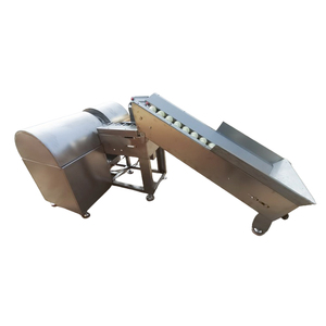 Fresh Fruit Slicing Machine Multifunctional Lemon Apple Fruit Slicer - Product Image 1