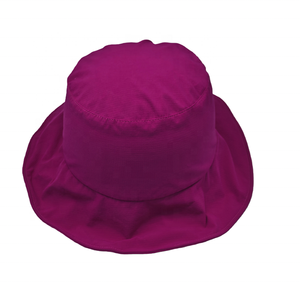 Sombrero de Pescador Plegable de Secado Rápido, Diseño en Blanco, Protección Solar, Unisex, para Verano, Aire Libre, Impermeable - Product Image 6