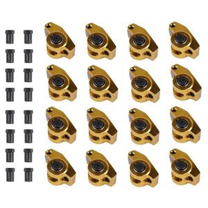 Arbres à cames à rouleaux ARA30217716 pour Ford Small Block 289 1963-1997, 302 1968-2001, 351W 1969 – Train de soupapes de moto - Product Image 4