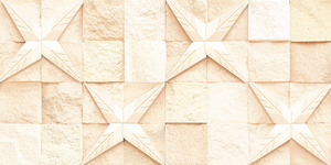 Azulejos de pared de primera calidad Asia Tiles Elevation Tiles de 300x600 mm para villas de lujo. - Product Image 2