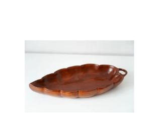 Assiette en bois pour bébé, vaisselle en bambou pour enfants, assiette en bois pour bébé, vaisselle en bois pour enfants - Product Image 2