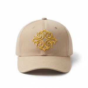 Estación ergonómica para bordado de gorras: almohadilla de inserción para marco de gorra para personalización y fabricación rápida de prendas. - Product Image 1