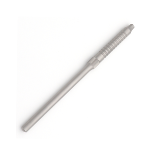 Manche de scalpel pour micro-lame 14 cm, instrument chirurgical dentaire, outil de coupe de précision, kit professionnel d'outils de microchirurgie - Product Image 2