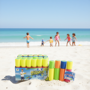 Pistolet à eau innovant et excitant en mousse de 15 cm - Product Image 2