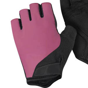 Gants de cyclisme professionnels mi-doigts personnalisés pour adultes, nouvelle conception, vente en gros 2025, les plus vendus pour l'été - Product Image 3