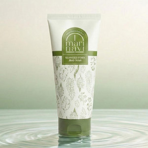 [MARINAVI] Gommage corporel exfoliant aux algues PDRN, gel peeling, gommage ADN marin, peeling corporel pour la texture de la peau - Product Image 2