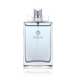 Flacon de parfum en verre pour femmes, vente en gros, 5 ml - Product Image 2